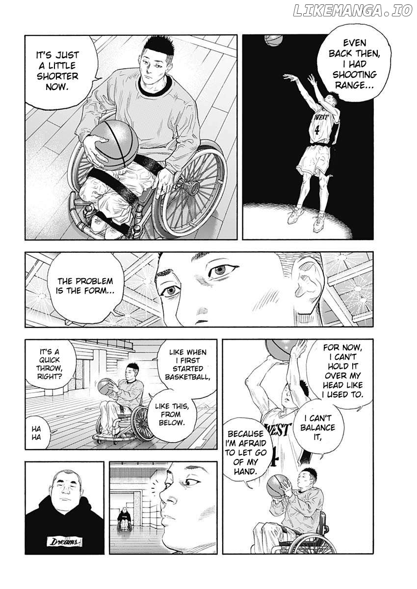 Real, Chapter 96 image 12